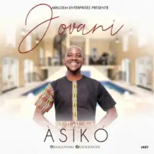Jovani - Asiko